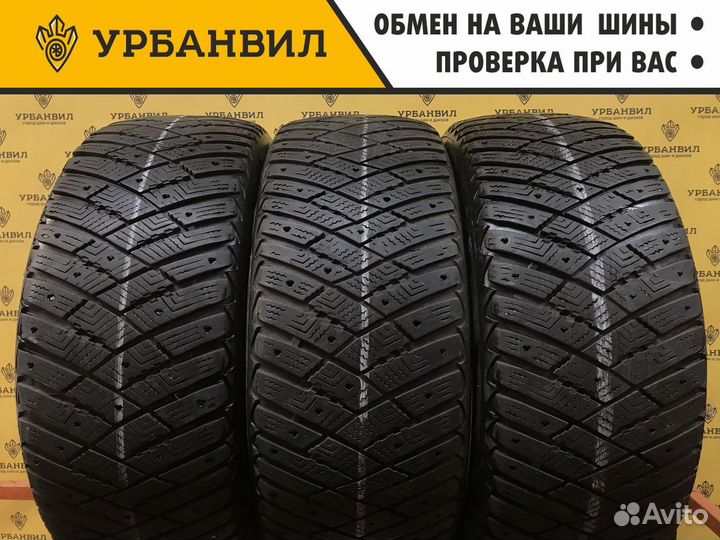 Goodyear Ultragrip Ice Arctic 215/55 R16 97T