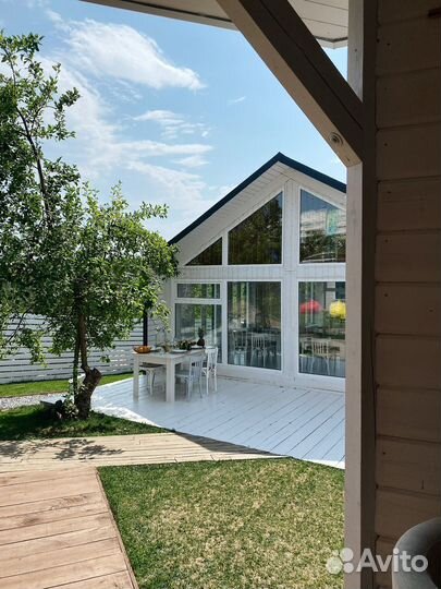 Площадка под мероприятие