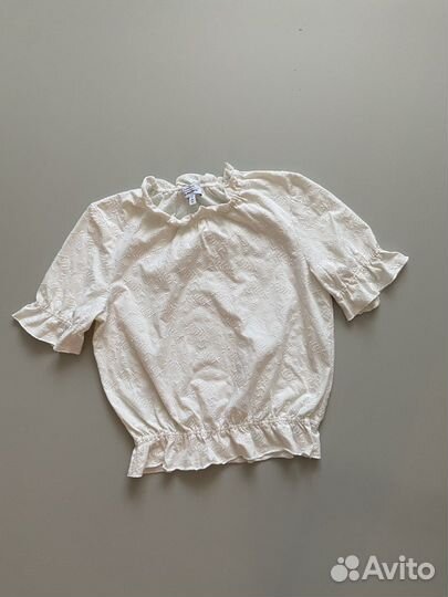 Женские летние вещи 44 46