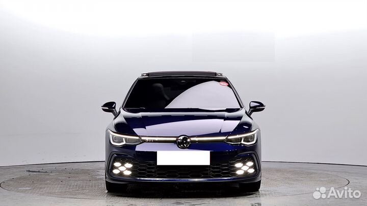 Volkswagen Golf GTI 2.0 AMT, 2024, 19 653 км