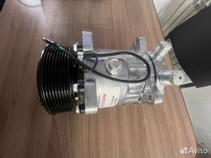 Компрессор 7H15 Dyne Avtoterm