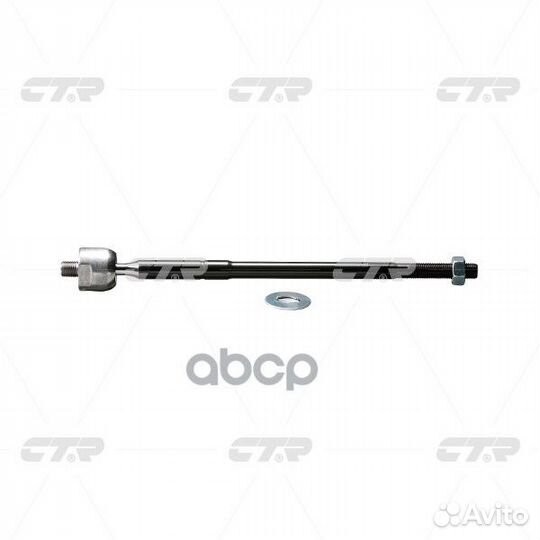 CRT-58 Тяга рулевая перед прав/лев carina