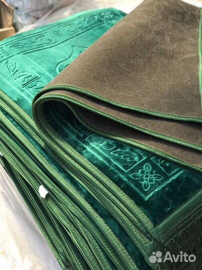 Коврики для намаза опт от 20шт