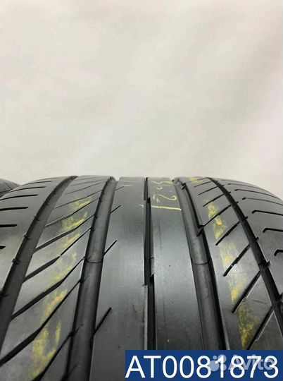 Continental ContiSportContact 5P 295/35 R21 98V