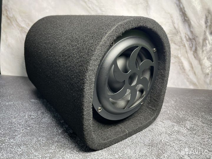 Активный сабвуфер pioneer 1500w новый гарантия