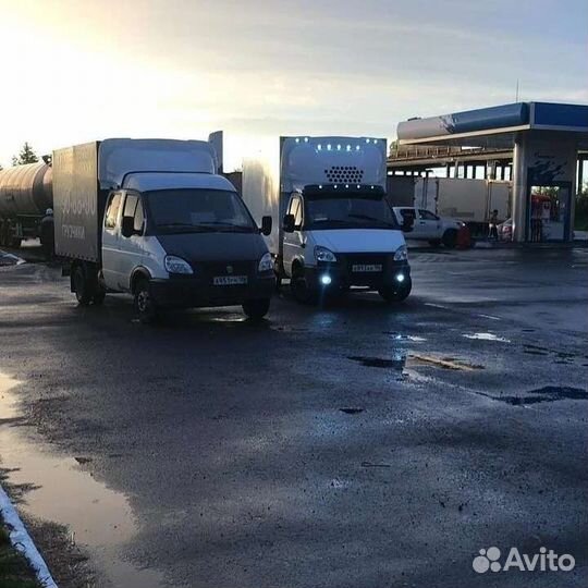 Переезды. Москва, Санкт Петербург, Краснодар