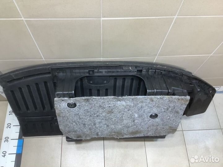 Ящик для инструментов Mazda Cx-9 2007-2016