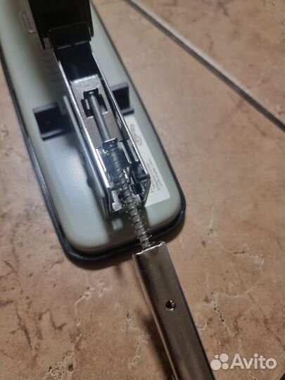 Степлер Index большой, скобы в подарок