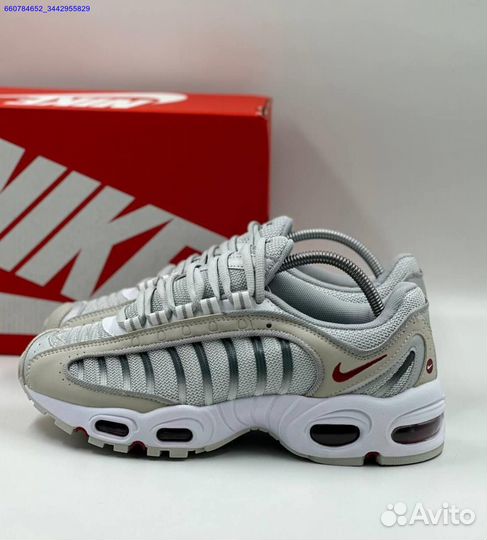 Кроссовки Nike Air Max Tailwind (Арт.30632)