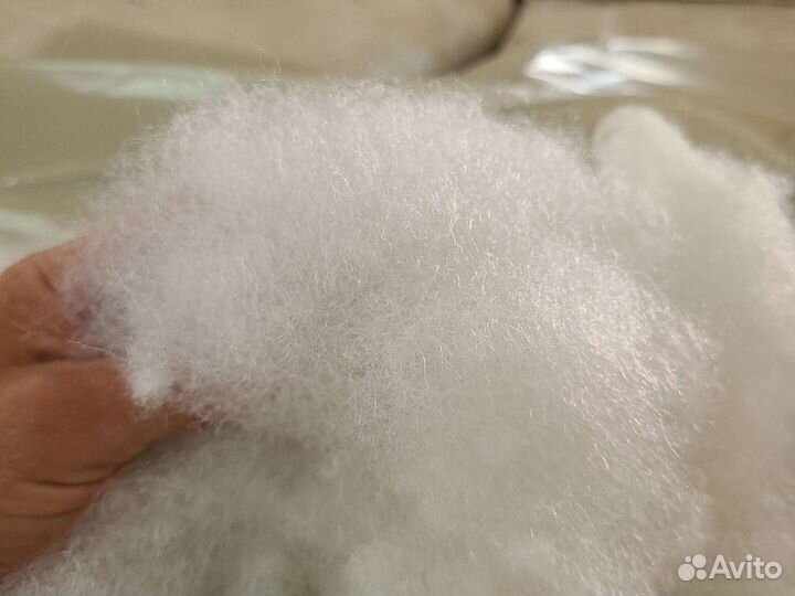 Синтепух наполнитель