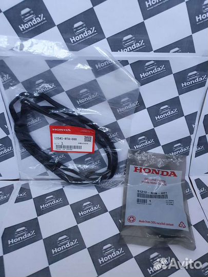 Комплект грм Honda Accord 7 2.4 дорест