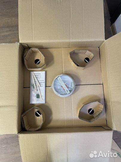 Светильник потолочный