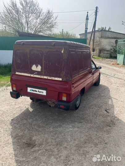 ИЖ 2717 1.6 МТ, 2002, 70 000 км