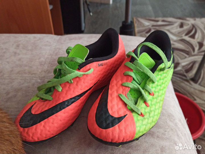 Бутсы детские 31 р-р