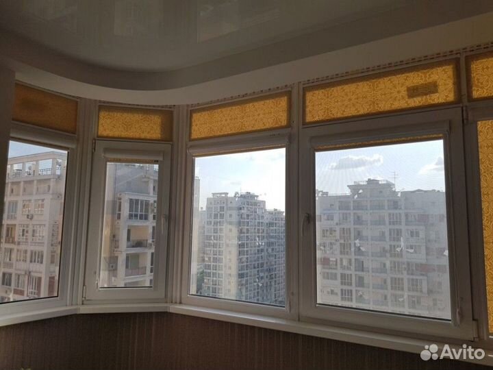 Кассетные шторы G936