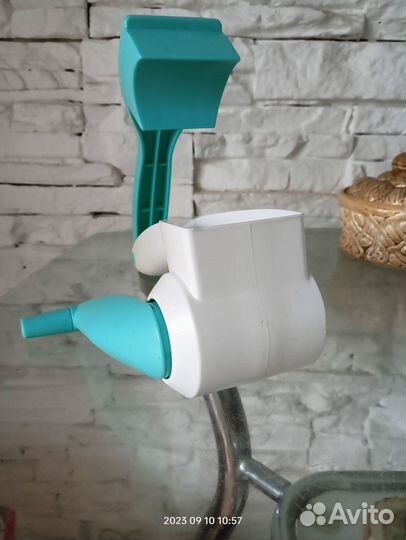 Терка для сыра, шоколада, орехов