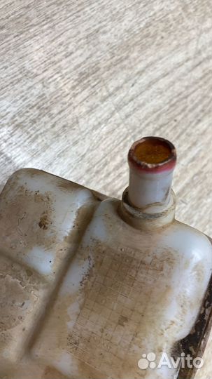 Бачок Расширительный Chevrolet Aveo T250