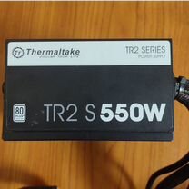 Thermaltake tr2 s 550w