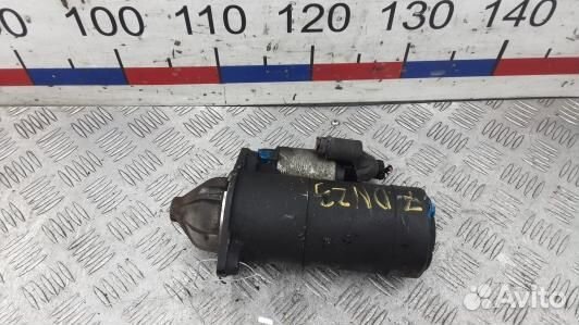 Стартер дизельный KIA CEE'D 1 (7DN23BR01)