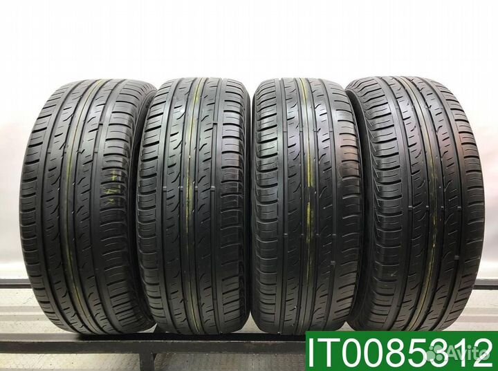 Dunlop Grandtrek PT3 265/60 R18 101N