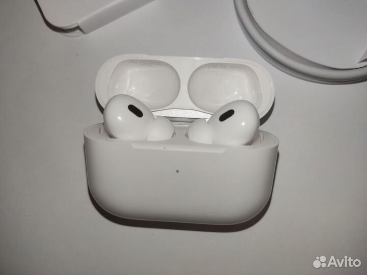 Airpods 2 pro