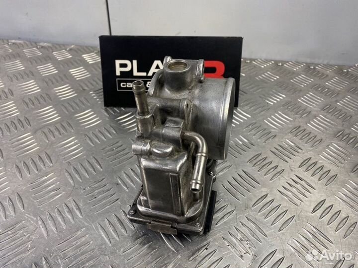 Дроссельная заслонка Lexus Rx330 3MZ-FE