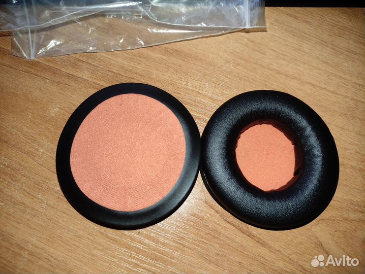 Амбушюры Razer