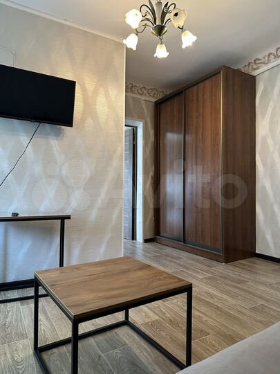 1-к. квартира, 25 м², 1/1 эт.