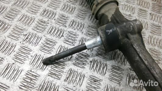 Рулевая рейка lancia delta 3 (99G03LH01)