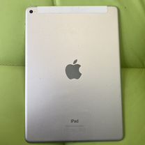 iPad Air 2 16gb wi-fi+cellular