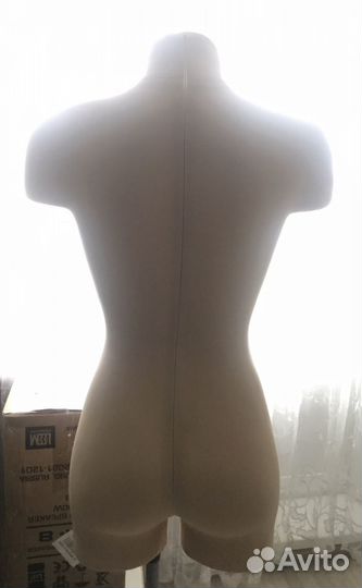 Манекен портновский, женский, 44-46р-р