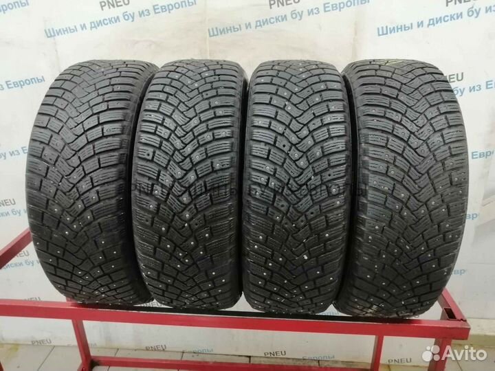 Continental IceContact 3 205/60 R16 96T
