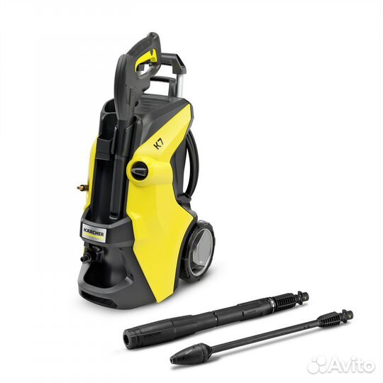 Мойка Karcher K 7 Power