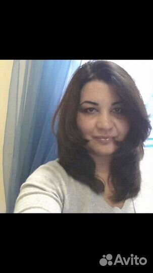 Парикмахер универсал