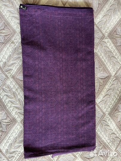 Слинг шарф didymos Виола 6
