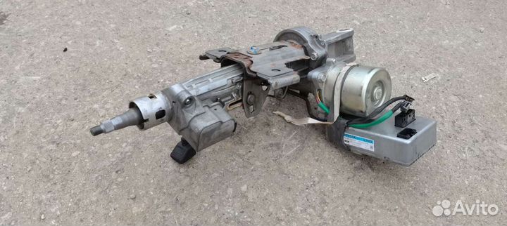 Электроусилитель руля RAV4 CA40 2015г