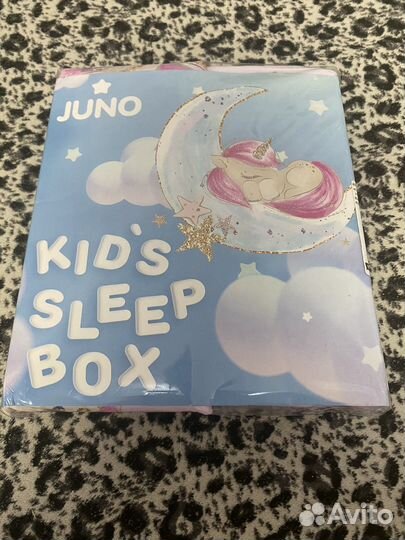 Детское постельное белье