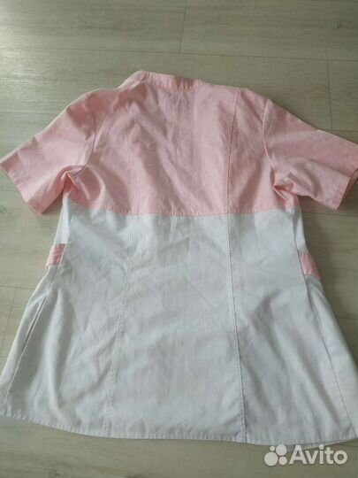 Куртка медицинская новая