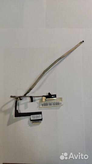 Шлейф матрицы acer V5-131 и др