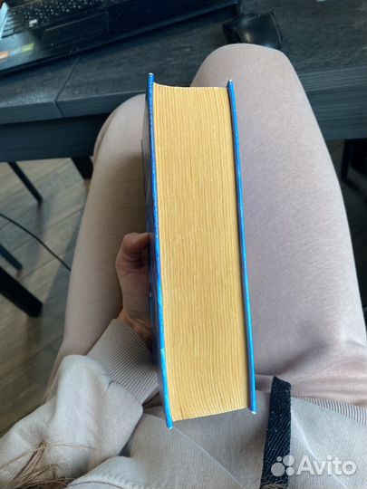 Гарри поттер и орден феникса росмэн