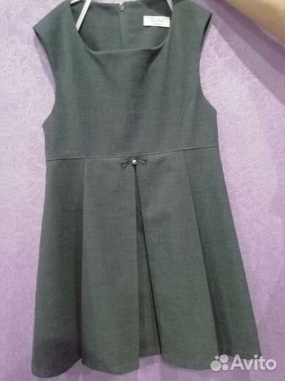 Школьная форма