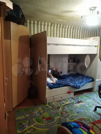 2-к. квартира, 42 м², 1/2 эт.