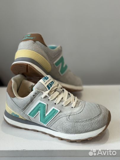 Кроссовки New Balance 574