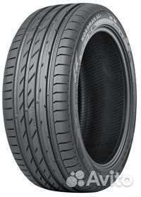 Ikon Tyres Nordman SZ2 225/45 R18