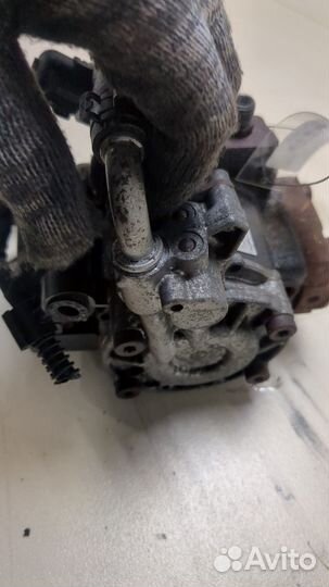 Тнвд Seat Leon 2, 2012