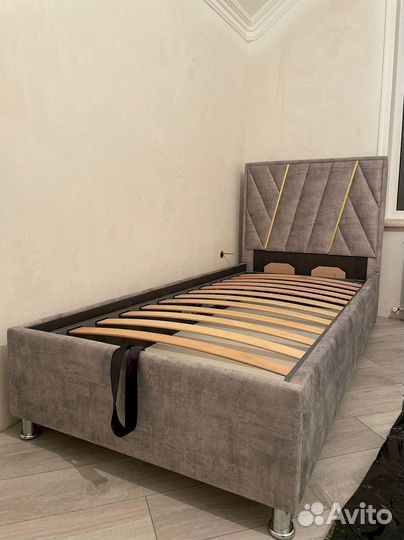 Кровать от производителя. Матрасы оптом