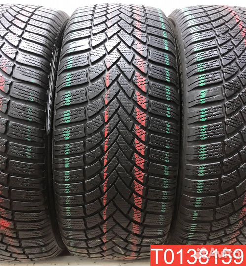 Bridgestone Blizzak LM005 RFT 235/50 R19 103V