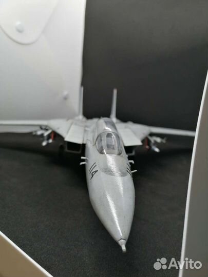 Собрка, окраска, роспись сборных моделей на заказ