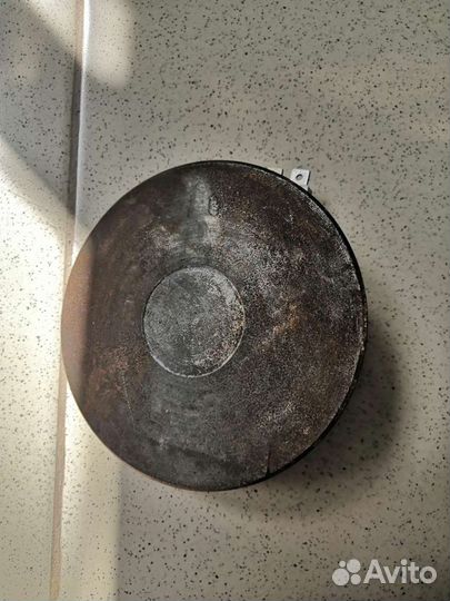 Конфорка для электроплиты