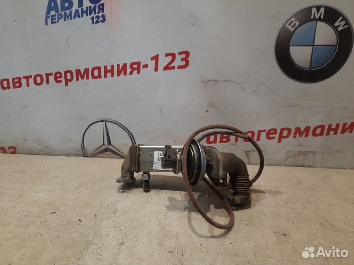 Радиатор EGR Bmw 320 E92 N47D20A